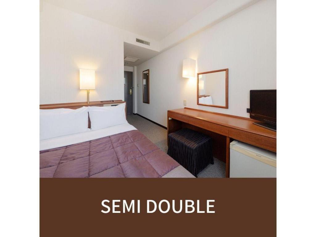 พลาซ่า โฮเต็ล เทนจิน Hotel ฟูกุโอกะ ภายนอก รูปภาพ