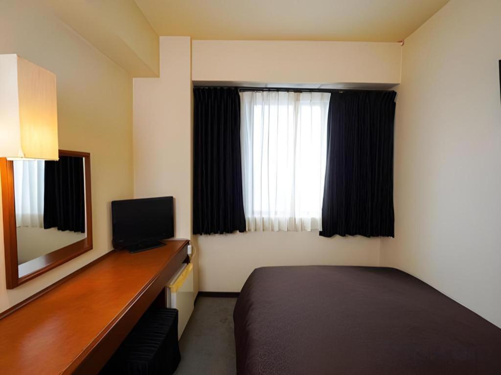 พลาซ่า โฮเต็ล เทนจิน Hotel ฟูกุโอกะ ภายนอก รูปภาพ