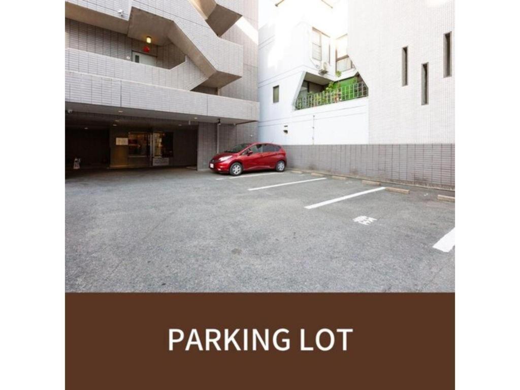 พลาซ่า โฮเต็ล เทนจิน Hotel ฟูกุโอกะ ภายนอก รูปภาพ