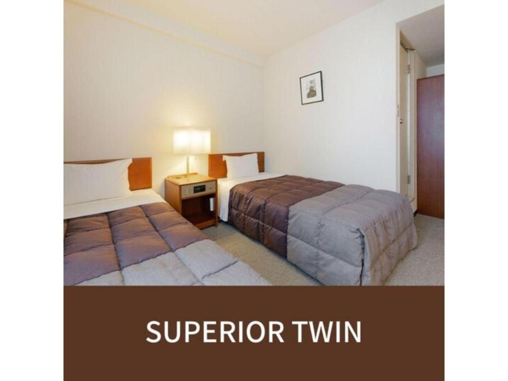 พลาซ่า โฮเต็ล เทนจิน Hotel ฟูกุโอกะ ภายนอก รูปภาพ